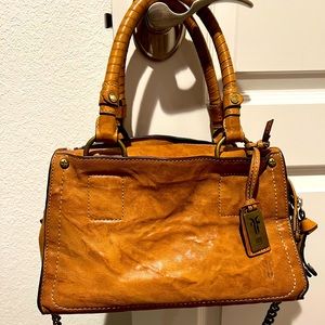 Frye Purse